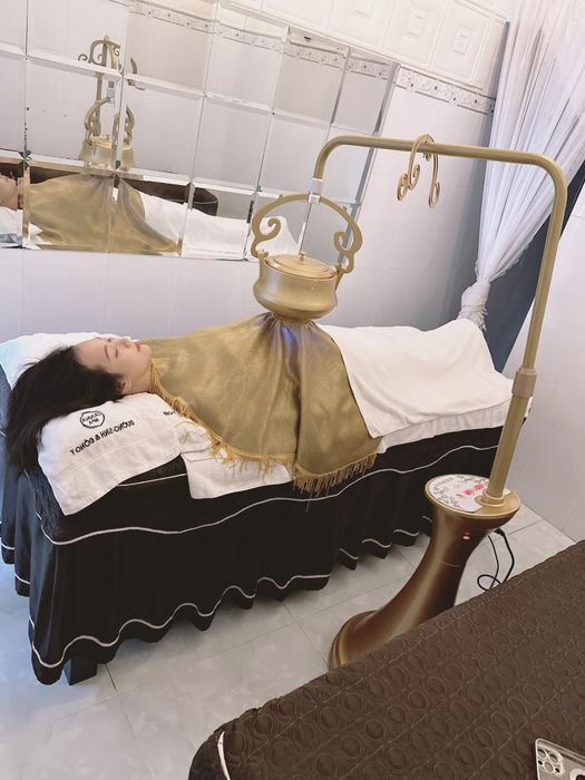 Anna Spa - Chăm sóc sức khỏe và Đông y, hình ảnh 3