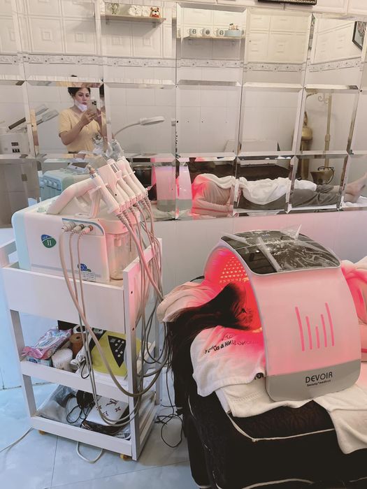 Anna Spa - Chăm sóc sức khỏe và Đông y, hình ảnh 2