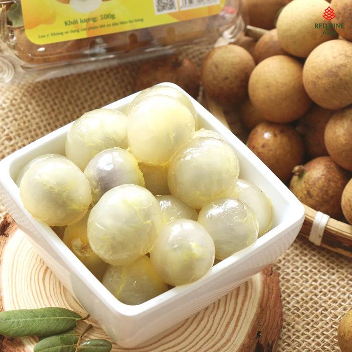 Măng Cụt Chợ Lách ảnh 2