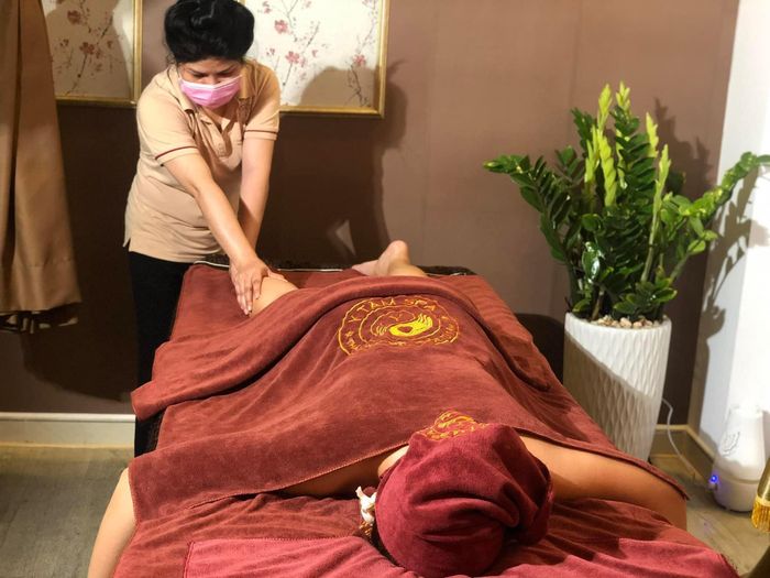 Anna Spa - Chăm sóc sức khỏe và Đông y, hình ảnh 1