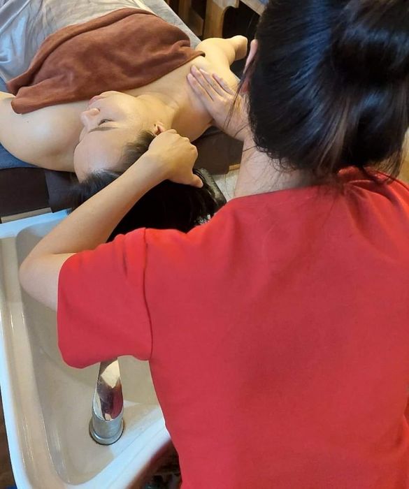 Hình ảnh 2 về Spa Thảo Mộc Tiên