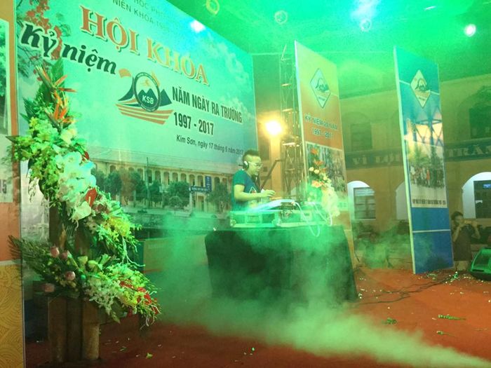 Hình ảnh Công Ty TNHH Tổ Chức Sự Kiện Quang Hữu 3