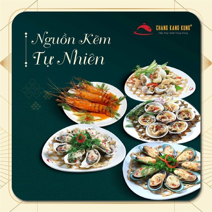 Hình ảnh Chang Kang Kung 2