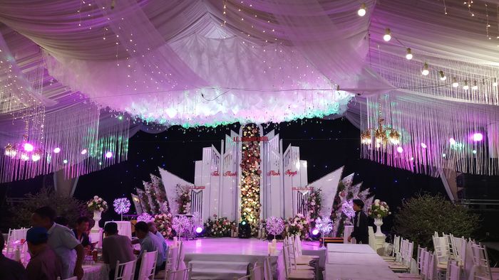 Hình ảnh Công Ty TNHH Tổ Chức Sự Kiện Quang Hữu 2