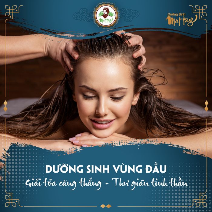 Chăm Sóc Đông Y - Liệu Pháp Tinh Tế ảnh 2