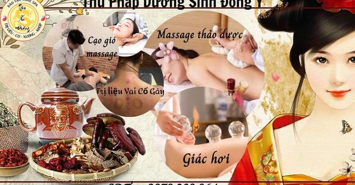 Quasa Relax Spa Quy Nhơn - ảnh 2