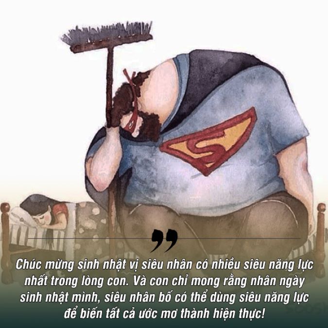 Lời chúc thứ ba với hình ảnh số 1