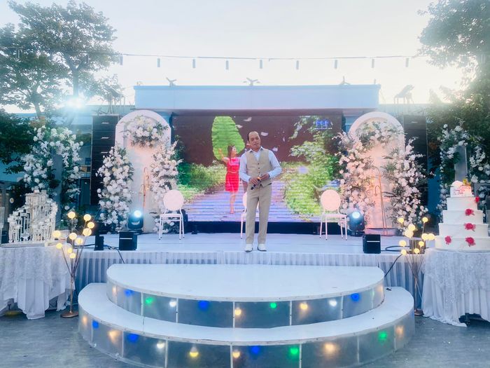 Hình ảnh Công Ty Tổ Chức Sự Kiện Tuyến Thêu 3