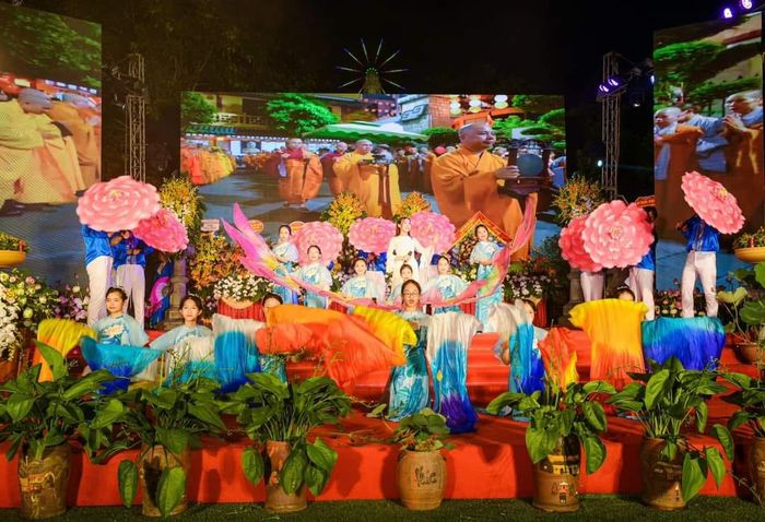 Hình ảnh Công Ty Đức Thịnh Event 3