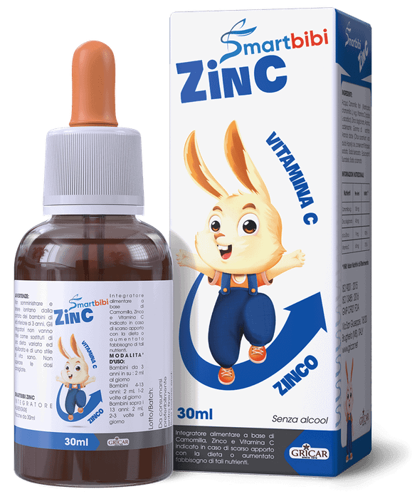 Hình ảnh 2 của Smartbibi ZINC