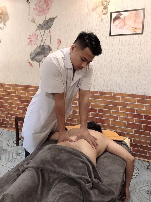 Hình ảnh số 3 tại Quasa Relax Spa Quy Nhơn
