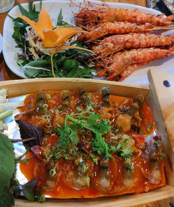 Ảnh 2 của Lai Rai Quán