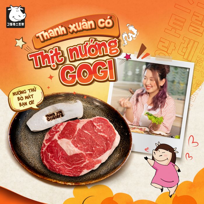 Hình ảnh 1 của Gogi House
