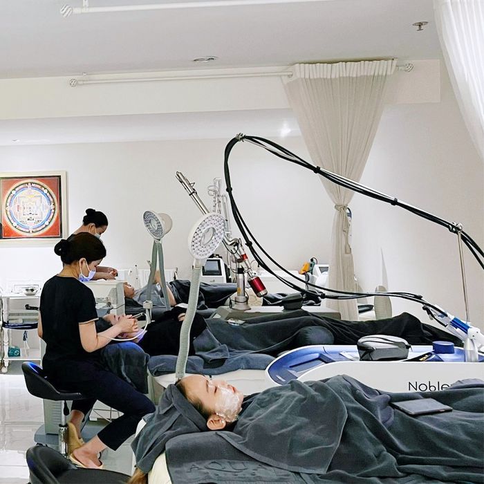 Hình ảnh về Aqua Clinic