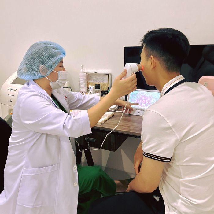 Hình ảnh 2 của Hanah Clinic - Spa