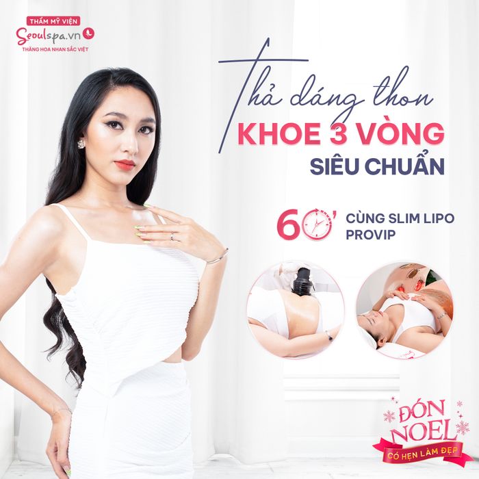 Hình ảnh Thẩm Mỹ Viện SeoulSpa.Vn tại Quảng Ngãi