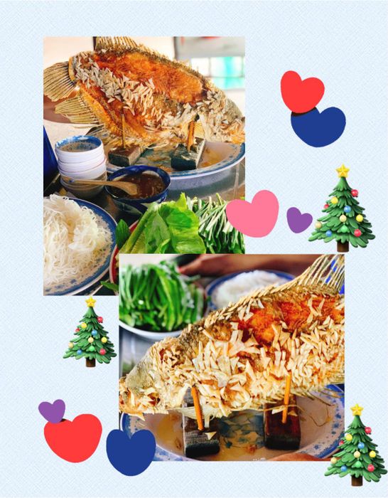 Quán nhậu Hai Quê hình ảnh 2
