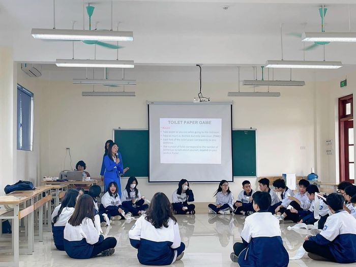 Ảnh của Trung tâm Anh ngữ Ocean Edu