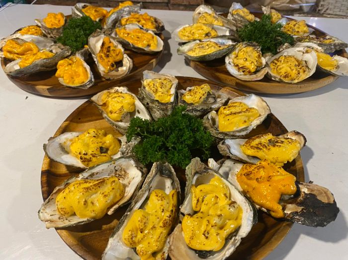 Lẩu Bò Khu Nhà Cháy - Hình 3