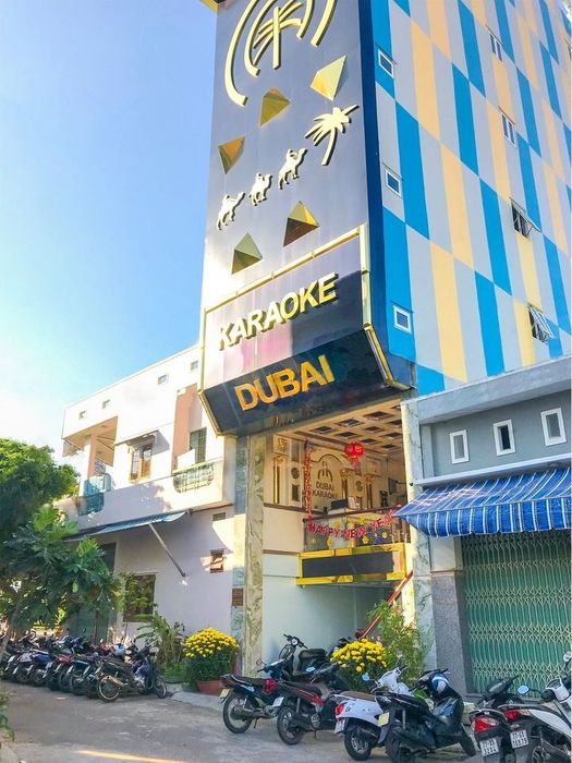 Karaoke Dubai hình ảnh 1