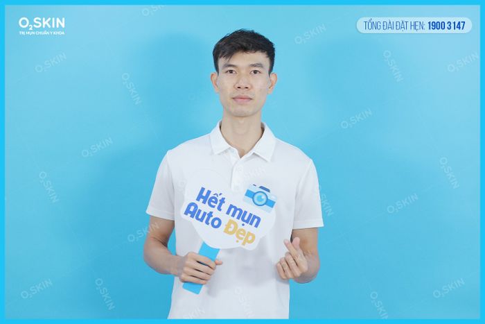 Ảnh 1 của Phòng Khám Da Liễu O2 SKIN