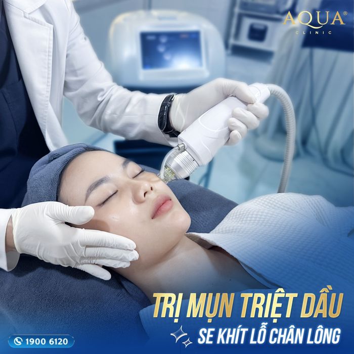 Hình ảnh 2 của Aqua Clinic