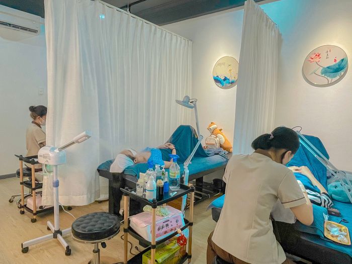 Hình ảnh 2 của Rebi Beauty