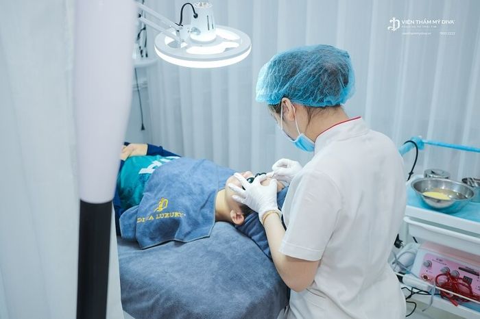 Viện Thẩm Mỹ DIVA - Quảng Ngãi - Hình ảnh 2