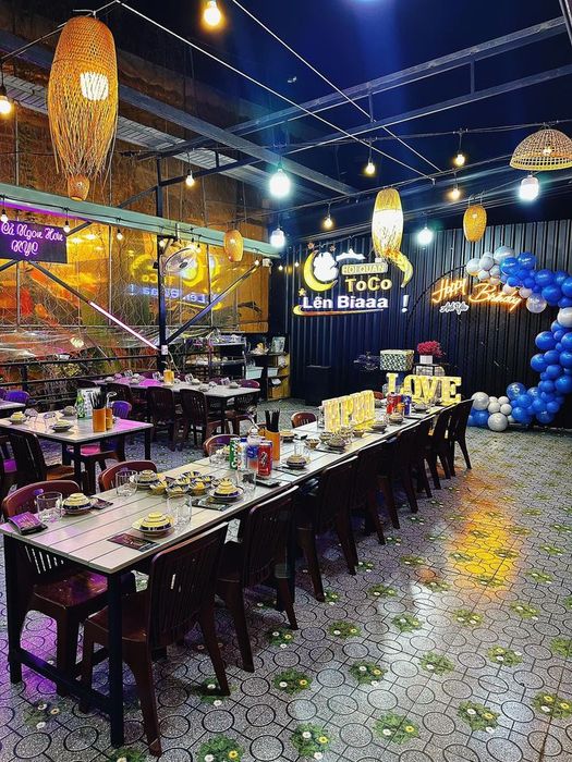 Hình ảnh của TOCO QUÁN Food & Beer (1)
