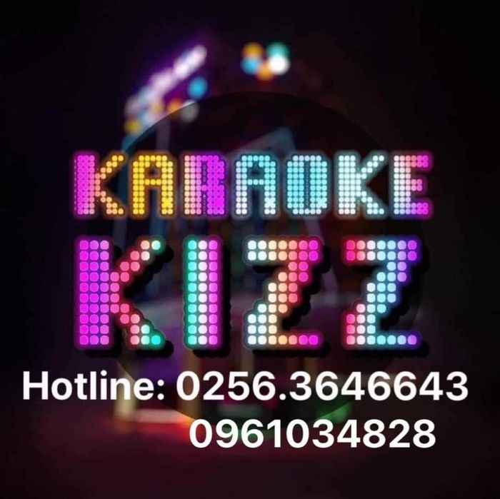 Hình Ảnh Karaoke KIZZ 1