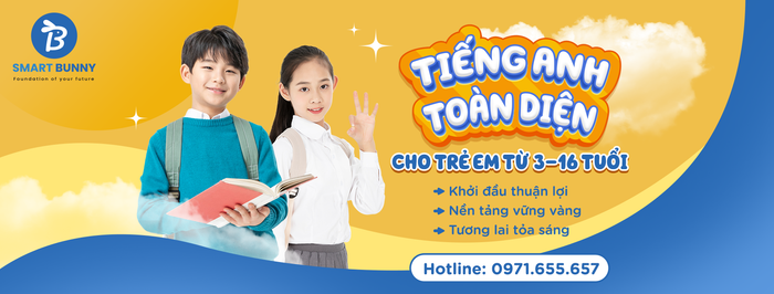 Hình ảnh Trung tâm Ngoại ngữ Smart Bunny