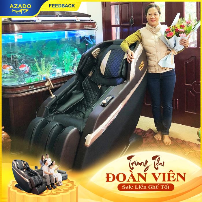 Hình ảnh Azado 2