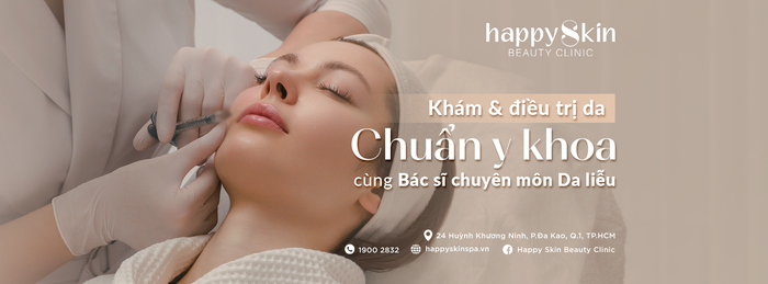 Ảnh 2 của Happy Skin Beauty Clinic