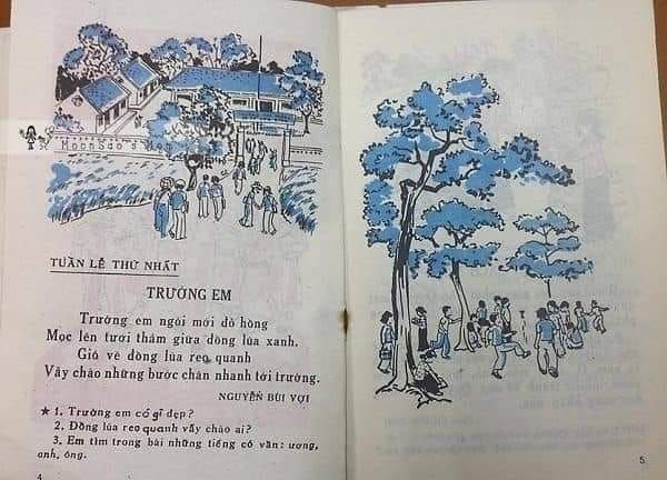 Ảnh trường em