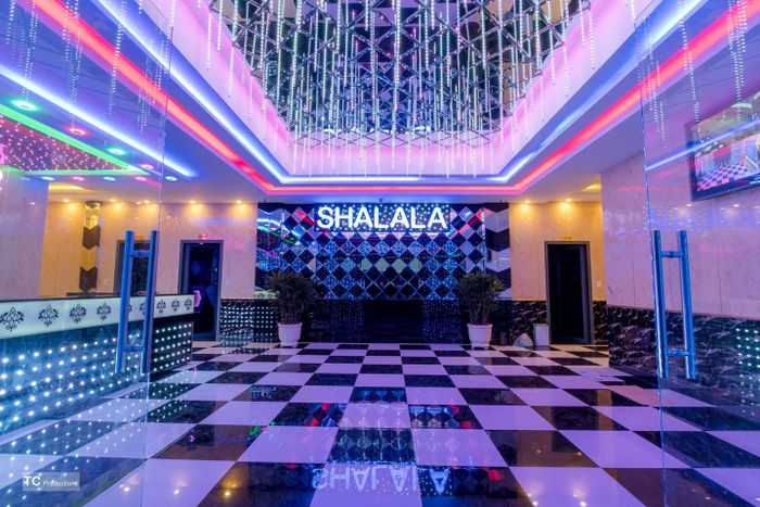 Hình Ảnh Karaoke Shalala 2