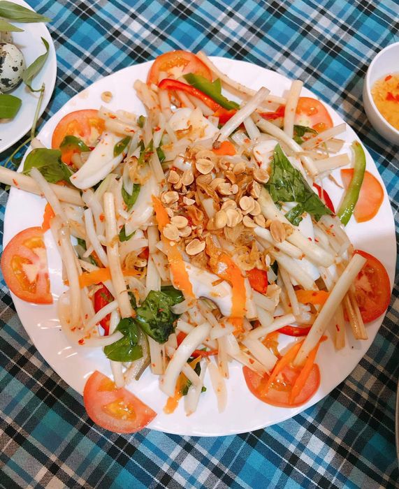 Nhà hàng Nướng 449 ảnh 1