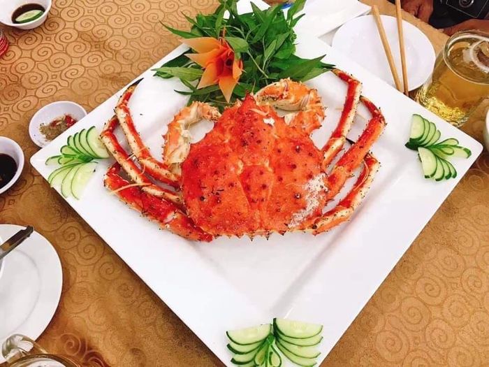 Hình ảnh của HẢI SẢN LỘC DƯƠNG (2)