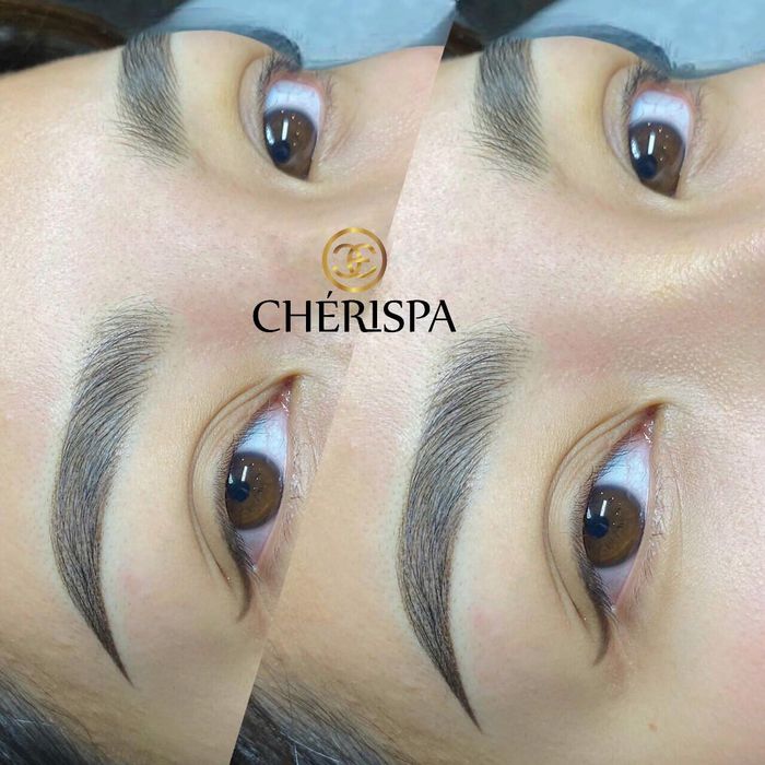 Hình ảnh Chérispa 2