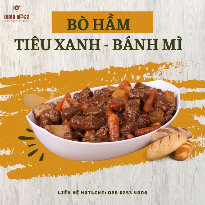 Hình ảnh của Quán Mộc 2 (3)