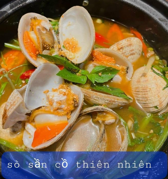 Quán Lẩu Nhã hình ảnh 1