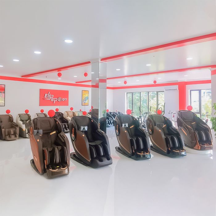 Hình ảnh Elipsport 2