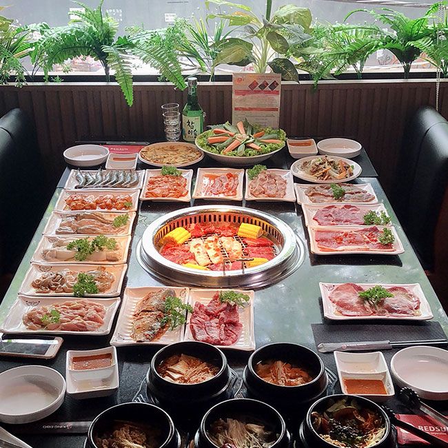 Hình ảnh 1 của King BBQ