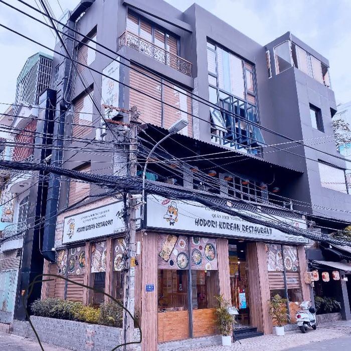 Hình ảnh 1 của Nhà hàng Hàn Quốc Hodori - Jeonsoolbab