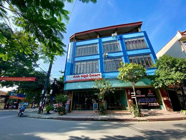 Ảnh của Trung tâm Anh ngữ SMART