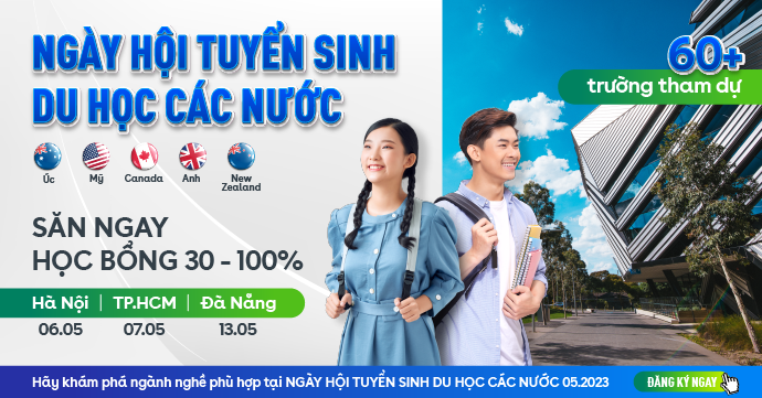 Hình ảnh 1 của Công ty TNHH Giáo dục IDP (Việt Nam)