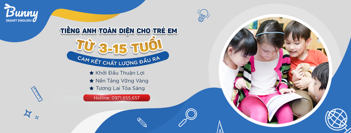 Hình ảnh Trung tâm Ngoại ngữ Smart Bunny