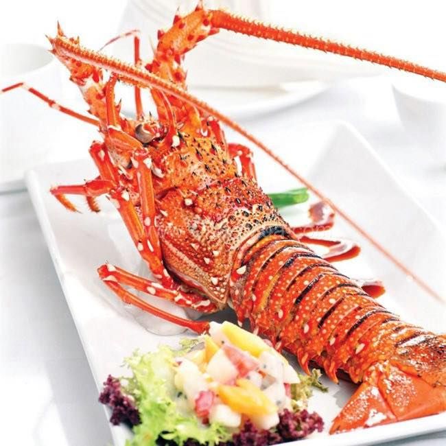 Hình ảnh của HẢI SẢN LỘC DƯƠNG (1)