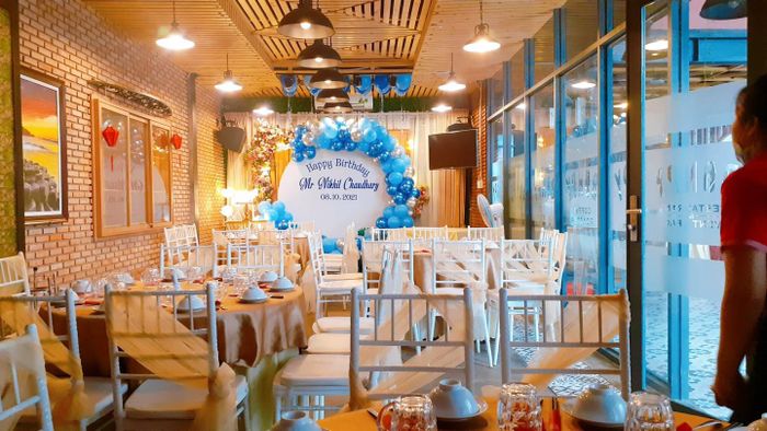 Hình ảnh 1 tại BONPY Restaurant