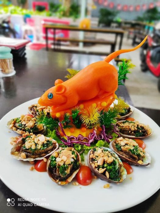 ĐIỂM HẸN BẰNG HỮU ảnh 2