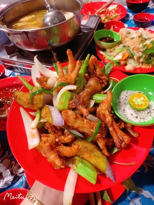Nhà hàng Nhậu 749 ảnh 2